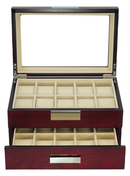 Gaira® Kazeta na hodinky 22350-20-26