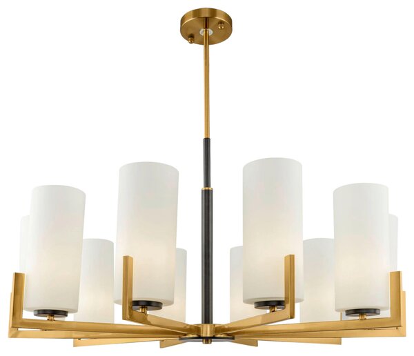 LUSTR, 86/53,4 cm MAYTONI - Online Only svítidla, Online Only