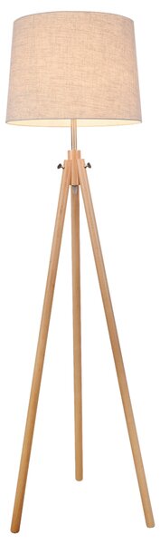 STOJACÍ LAMPA, 51/161,5/51 cm MAYTONI - Online Only svítidla, Online Only