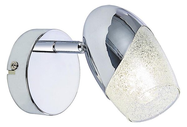 Rabalux 5920 - LED Nástěnné bodové svítidlo JENNIFER 1xE14/40W/230V
