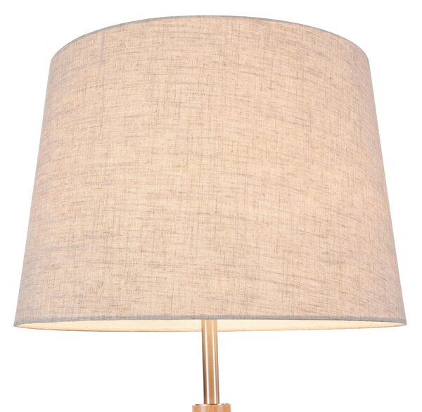 STOJACÍ LAMPA, 51/161,5/51 cm MAYTONI - Online Only svítidla, Online Only