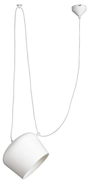 Rabalux 2551 - Lustr na lanku INDRA 1xE27/60W/230V
