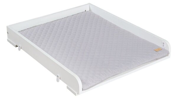 Bílý přebalovací pult Style – Roba