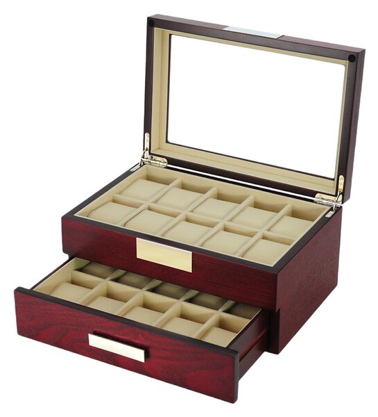Gaira® Kazeta na hodinky 22350-20-26