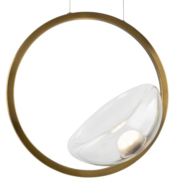STROPNÍ ZÁVĚSNÉ SVÍTIDLO, 21,1/234,5/32 cm MAYTONI - Online Only svítidla, Online Only