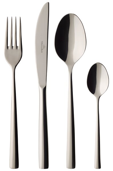 Villeroy&Boch Piemont příborová sada 4 ks