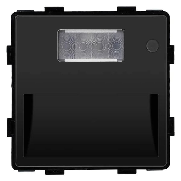 Modul podlahového LED světla s PIR senzorem R-Floor-Lamp-PIR-B