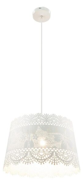 GLOBO 15257H1 - Lustr na lanku BRUIN 1xE27/60W/230V