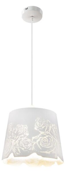 GLOBO 15256H - Lustr na lanku BRUIN 1xE27/60W/230V