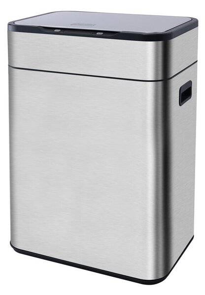 Elegant Bezdotykový koš 30 l HELPMATION AK5514