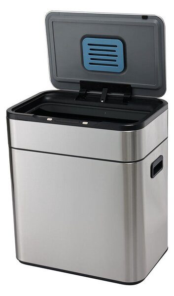 Elegant Bezdotykový koš 30 l HELPMATION AK5514