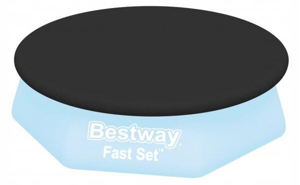 Bestway Krycí plachta na bazén 2,44 m 58032
