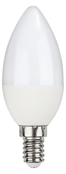 LED Žárovka E14/5W 470lm 2700K/4000K - Eglo 11711