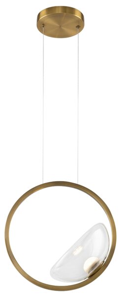 STROPNÍ ZÁVĚSNÉ SVÍTIDLO, 21,1/234,5/32 cm MAYTONI - Online Only svítidla, Online Only