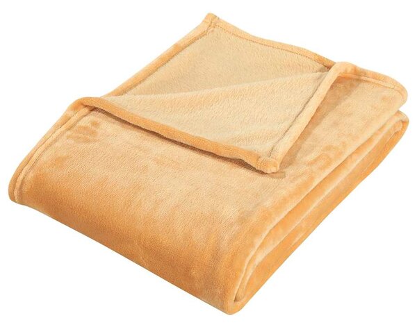 Deka pouštní mlha 150 x 200 cm polyester 136273