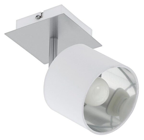 Eglo 97532 - Bodové svítidlo VALBIANO 1xE14/10W/230V