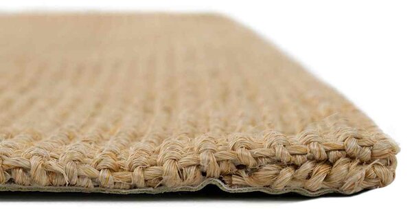 Koberec přírodní sisal 66 x 100 cm 136298