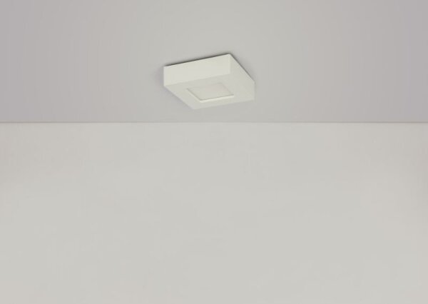 GLOBO 41606-6 - LED Stropní svítidlo SVENJA 1xLED/6W/230V