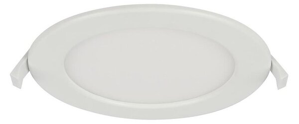 GLOBO 12391-12 - LED Koupelnové podhledové svítidlo UNELLA 1xLED/12W/230V