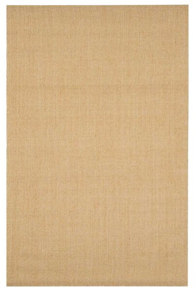 Koberec přírodní sisal 66 x 100 cm 136298