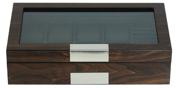 Gaira® Kazeta na hodinky a manžetové knoflíčky 22381-10