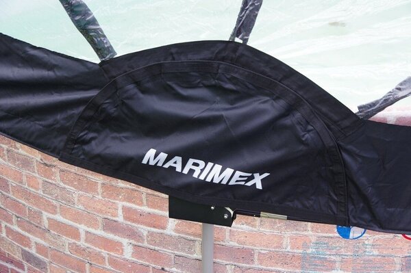 Zastřešení pro nadzemní bazený 4,57m Marimex 10970567