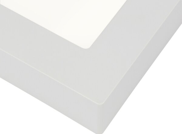 GLOBO 41606-6 - LED Stropní svítidlo SVENJA 1xLED/6W/230V