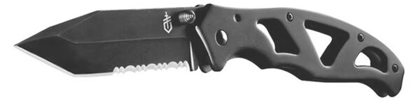Paraframe II Nůž, černý GERBER 1027837