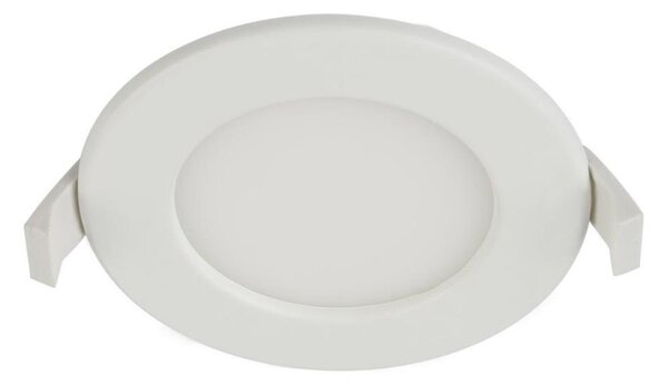 GLOBO 12395-15 - LED Koupelnové podhledové svítidlo POLLY 1xLED/15W/230V IP65