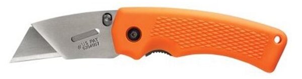 Edge Nůž, oranžový GERBER 1056040
