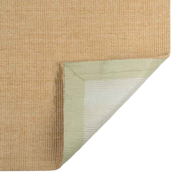 Koberec přírodní sisal 66 x 100 cm 136298