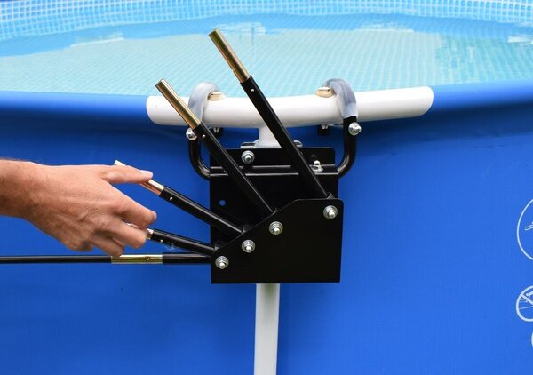 Zastřešení pro nadzemní bazený 4,57m Marimex 10970567