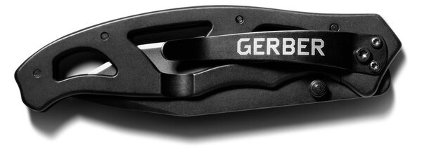 Paraframe II Nůž, černý GERBER 1027837