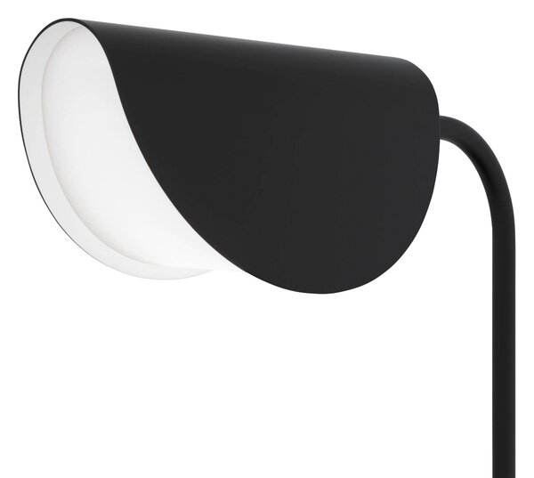 STOLNÍ LAMPA, G9, 29/43/18 cm MAYTONI - Online Only svítidla, Online Only