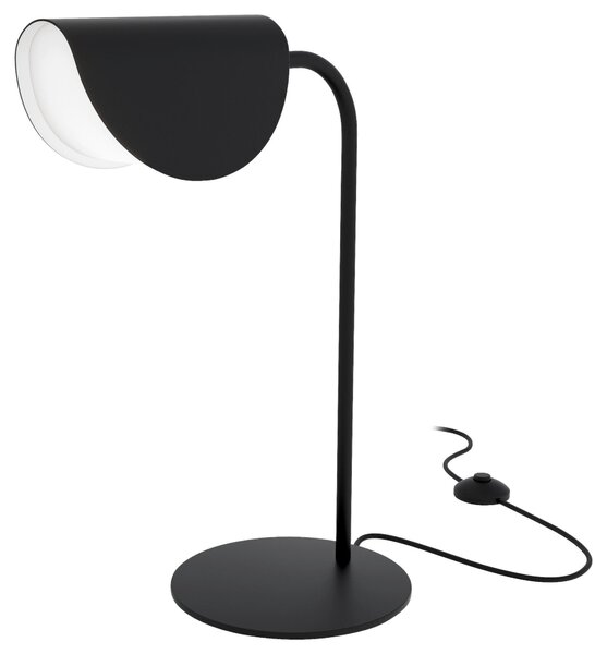 STOLNÍ LAMPA, G9, 29/43/18 cm MAYTONI - Online Only svítidla, Online Only