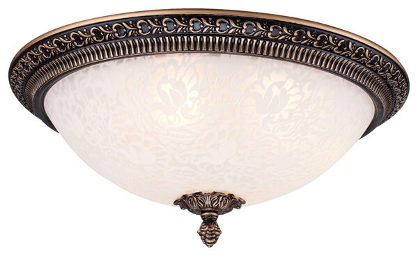 STROPNÍ SVÍTIDLO, 37/19 cm MAYTONI - Online Only svítidla, Online Only