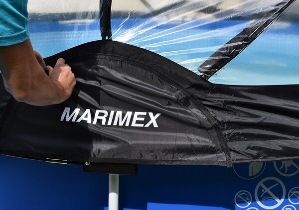 Zastřešení pro nadzemní bazený 4,57m Marimex 10970567
