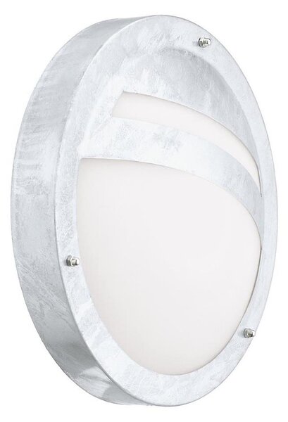 Eglo 30917 - LED Venkovní nástěnné svítidlo SEVILLA 1 GX53/3,7W/230V IP44