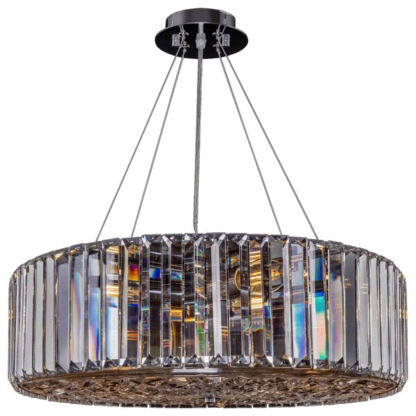 STROPNÍ SVÍTIDLO, 53/17/53 cm MAYTONI - Online Only svítidla, Online Only