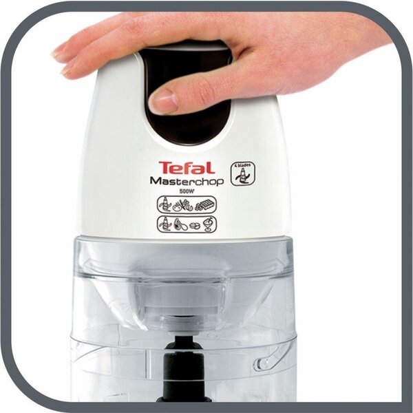 Masterchop XL sekáček potravin Tefal MB450B38