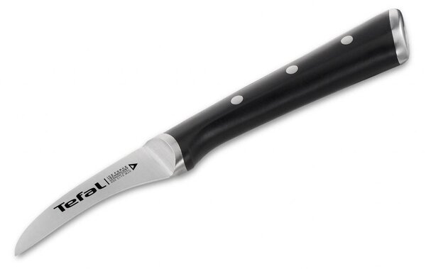 ICE FORCE nerezový nůž vykrajovací 7 cm TEFAL K2321214