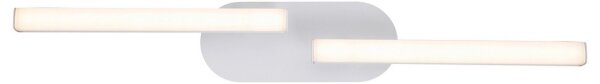 Rabalux 5785 - LED Koupelnové nástěnné svítidlo MARIUS LED/18W/230V IP44