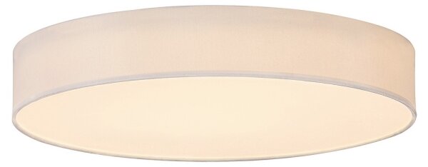 Rabalux 5682 - LED Stropní svítidlo ARTEMIS LED/24W/230V zlatá/bílá