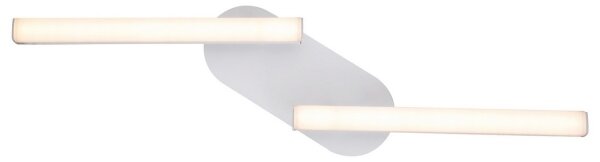 Rabalux 5785 - LED Koupelnové nástěnné svítidlo MARIUS LED/18W/230V IP44