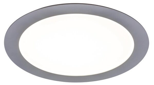 Rabalux 5571 - LED Podhledové svítidlo LOIS LED/18W/230V