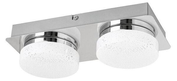 Rabalux 5662 - LED Stropní svítidlo HILARY 2xLED/5W/230V