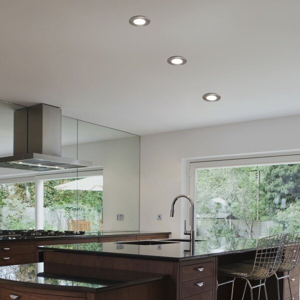 Rabalux 5572 - LED Podhledové svítidlo LOIS LED/3W/230V