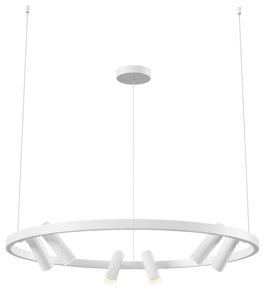 STROPNÍ ZÁVĚSNÉ SVÍTIDLO, 90/120 cm MAYTONI - Online Only svítidla, Online Only