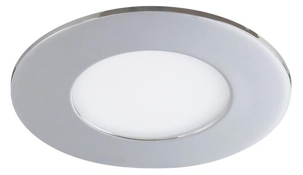 Rabalux 5588 - LED Koupelnové podhledové svítidlo LOIS LED/3W/230V 3000K IP44