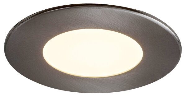 Rabalux 5572 - LED Podhledové svítidlo LOIS LED/3W/230V